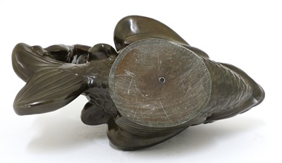 Lot 321 - Just Andersen (Danish, 1884-1943)