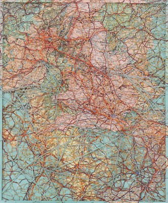 Lot 347 - Emma Johnson (b.1967)