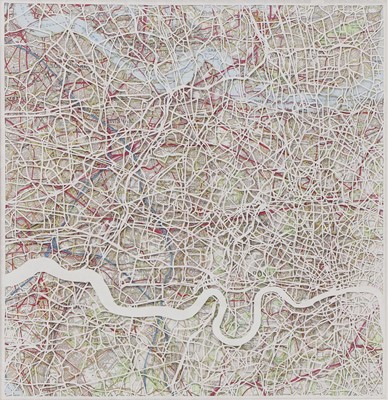 Lot 349 - Emma Johnson (b.1967)