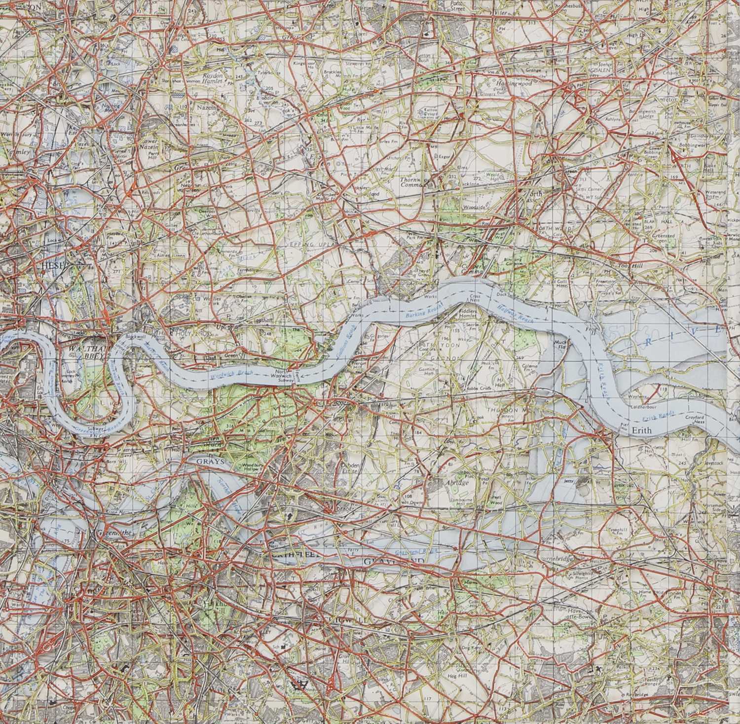 Lot 453 - Emma Johnson (b.1967)