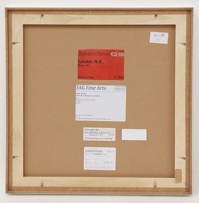 Lot 453 - Emma Johnson (b.1967)