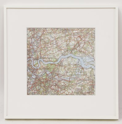 Lot 453 - Emma Johnson (b.1967)