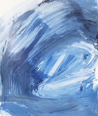 Lot 263 - Howard Hodgkin (1932-2017)