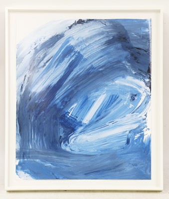 Lot 263 - Howard Hodgkin (1932-2017)