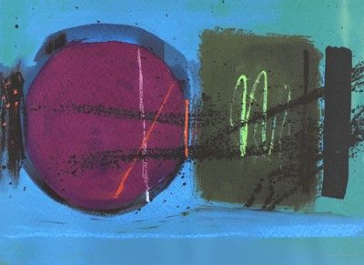 Lot 98 - Wilhelmina Barns-Graham (1912-2004)