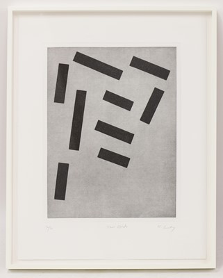 Lot 389 - Keith Coventry (b.1958)
