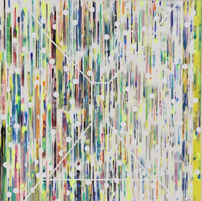 Lot 291 - Colin McCallum (b.1956)