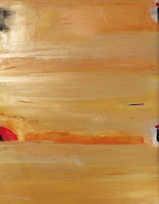Lot 353 - Christopher Martin (American, b.1954)