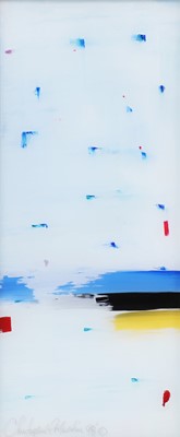 Lot 424 - Christopher Martin (American, b.1954)