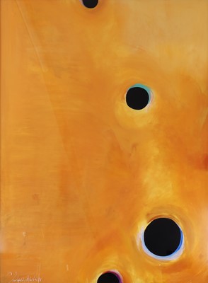 Lot 354 - Christopher Martin (American, b.1954)