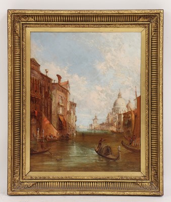 Lot 720 - Alfred Pollentine (1836-1890)
