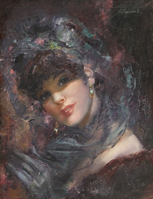 Lot 250 - John Frederick Lloyd Strevens (1902-1990)