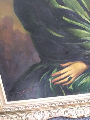 Lot 58 - Alexander Saint-Paull (20th century)
