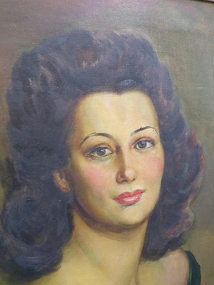 Lot 58 - Alexander Saint-Paull (20th century)