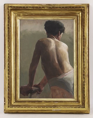Lot 122 - English School, c.1930s