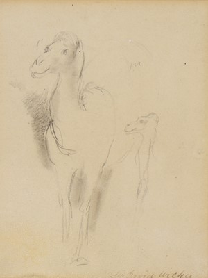 Lot 631 - Circle of Sir David Wilkie RA (1786-1841)