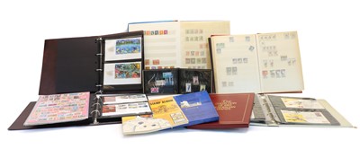 Lot 163 - A quantity of Australian stamps