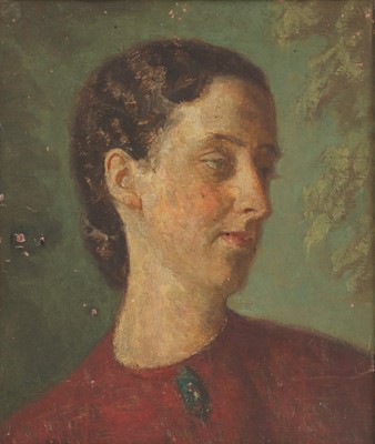 Lot 171 - British School (early 20th century)