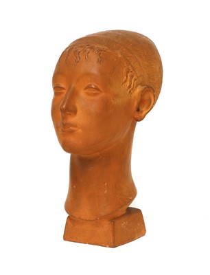 Lot 280 - Joseph Goossens (Dutch, 1878-1966)