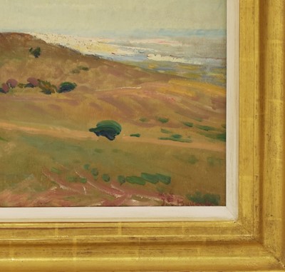 Lot 67 - Jean-Franck Baudoin (French, 1870-1961)