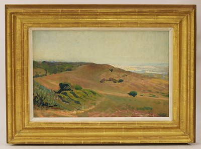 Lot 67 - Jean-Franck Baudoin (French, 1870-1961)