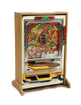 Lot 56A - A Sankyo Japanese pachinko machine