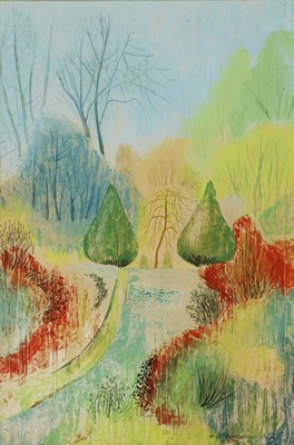 Lot 101 - Margaret Gumuchian (Armenian-British, 1928-1999)