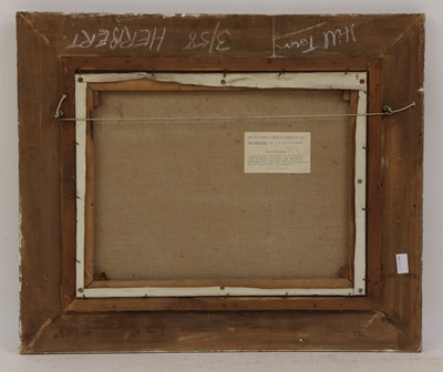 Lot 419 - L F Herbert (20th century)