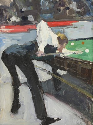 Lot 108 - British School (contemporary)