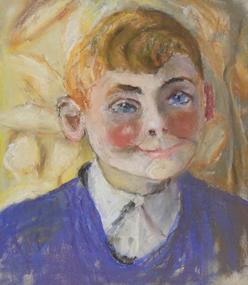 Lot 100 - Attributed to Lucy Harwood (1893-1972)