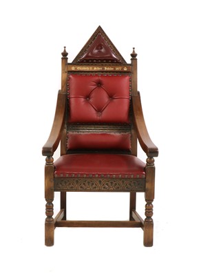 Lot 273 - Royal Interest