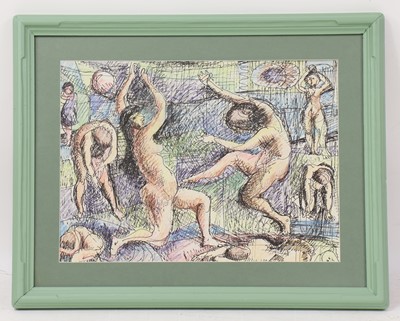 Lot 39 - Arthur Kitching (1912-1981)