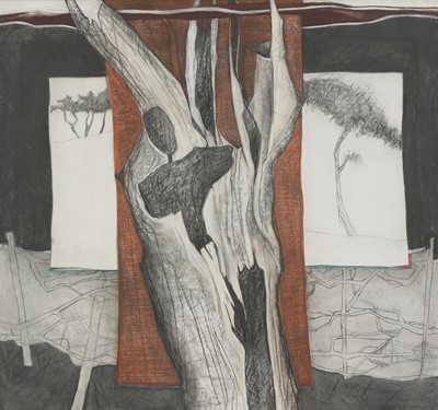 Lot 298 - Cecily Sash (South African, 1924-2019)