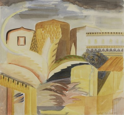 Lot 400 - Sally Pollitzer (b.1945)