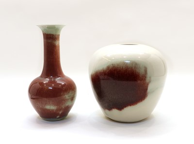 Lot 108 - Christine Ann Richards (British, b.1949)