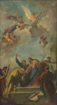 Lot 517 - After Giovanni Batista Pittoni