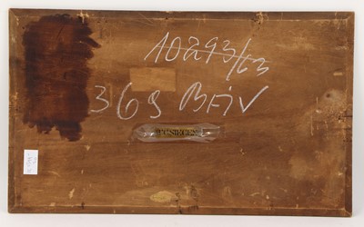 Lot 713 - Auguste von Siegen (Austrian, b.1850)