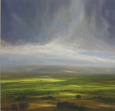 Lot 408 - Harry Brioche (Seychellois-British, b.1965)