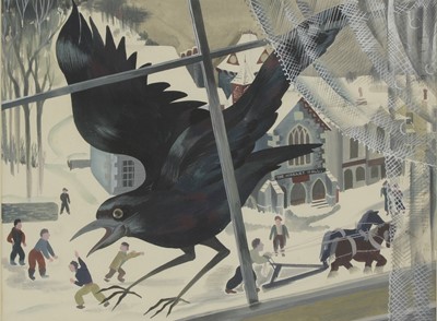 Lot 160 - Modern British School