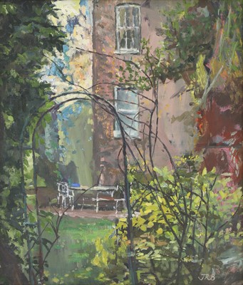 Lot 110 - Jason Richard Bowyer (1957-2019)