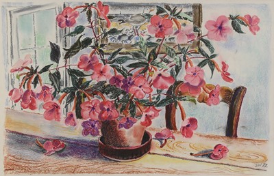Lot 225 - Joan Warburton (1920-1996)