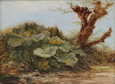 Lot 263 - Samuel Bough RSA (1822-1878)