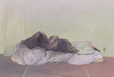 Lot 164 - David Tindle RA (b.1932)