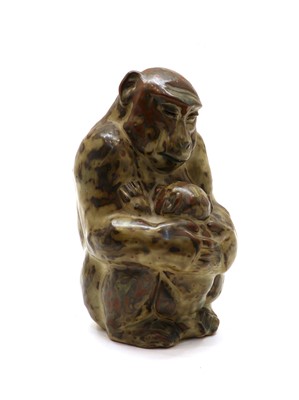 Lot 106 - A Royal Copenhagen figurine