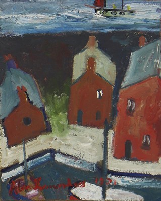 Lot 187 - Alan Lowndes (1921-1978)