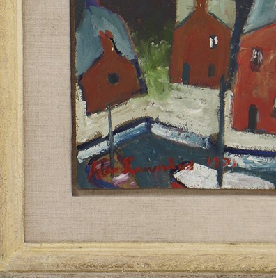 Lot 187 - Alan Lowndes (1921-1978)