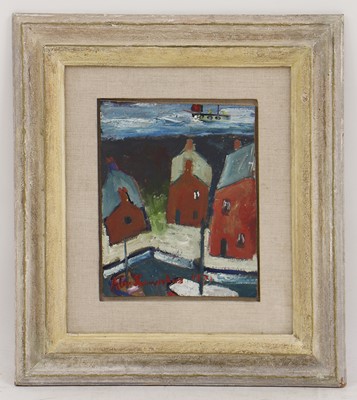 Lot 187 - Alan Lowndes (1921-1978)