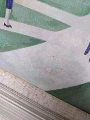 Lot 170 - Alfred Daniels (1924-2015)