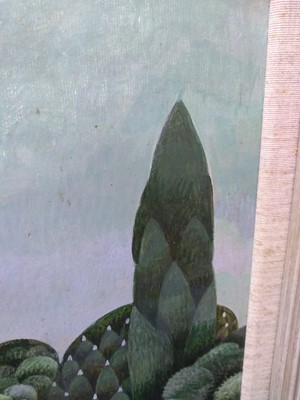 Lot 170 - Alfred Daniels (1924-2015)