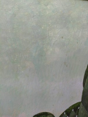 Lot 170 - Alfred Daniels (1924-2015)